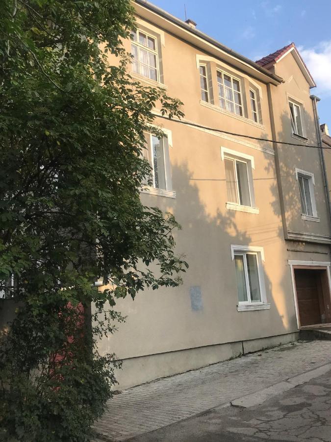 Апартаменты В Частном Доме В Аркадии أوديسا المظهر الخارجي الصورة